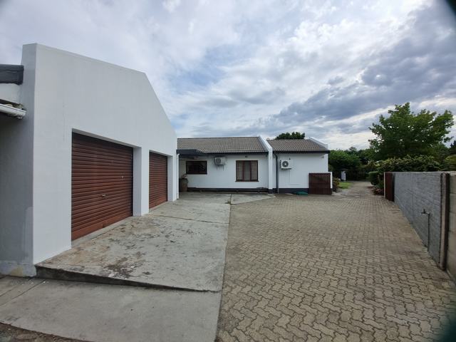 4 Bedroom Property for Sale in Ceres Western Cape